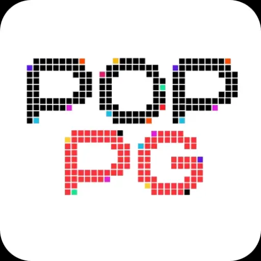 POPPG Logo